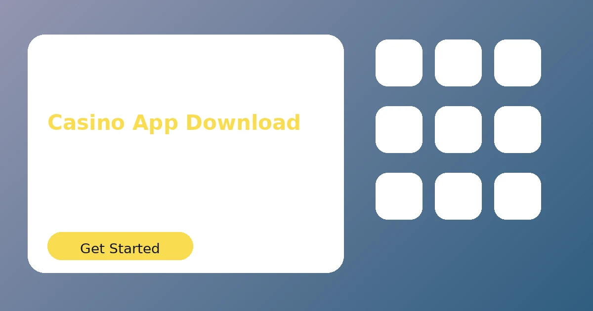V3 app download hero image
